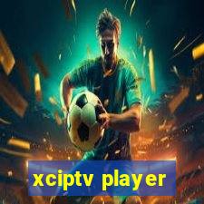 xciptv player